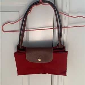 Work class casual bag